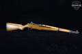 June 1943 Springfield Armory M1 Garand .30-06 Parkerized in Good Condition Image 3