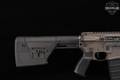 Sig Sauer M400 TREAD Predator 5.56mm NATO Cerakote Elite Jungle in Very Good Condition Image 4