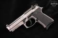 Beretta 92FS Compact L M9A1 Inox 9mm Luger Inox in Very Good Condition Image 3