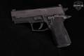 Sig Sauer P229 Elite 9mm Luger Black in Excellent Condition Image 5