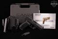 Canik TP9SF 9mm Luger Black in Excellent Condition Image 2