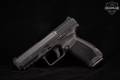 Canik TP9SF 9mm Luger Black in Excellent Condition Image 3