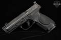 Smith & Wesson (S&W) M&P9 M2.0 Metal Performance Center Carry Comp 9mm Luger Black in Very Good Condition Image 2
