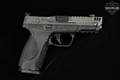 Smith & Wesson (S&W) M&P9 M2.0 Metal Performance Center Carry Comp 9mm Luger Black in Very Good Condition Image 3