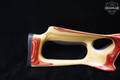 KIDD Custom Ruger 10/22 USA Shooting Team .22 LR Matte Stainless in Good Condition Image 4