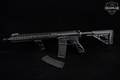 Aero Precision M4E1 5.56mm NATO Black in Very Good Condition Image 2