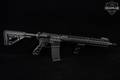 Aero Precision M4E1 5.56mm NATO Black in Very Good Condition Image 3