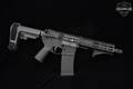 Palmetto State Armory (PSA) PA-15 5.56mm NATO Black in Excellent Condition Image 3