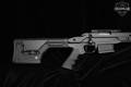 Bergara Premier LRP 6.5 Creedmoor Black Cerakote in Excellent Condition Image 4