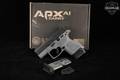 2022 Beretta APX A1 Carry 9mm Luger Two-Tone Black & Gray in Very Good Condition Image 2