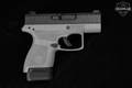 2022 Beretta APX A1 Carry 9mm Luger Two-Tone Black & Gray in Very Good Condition Image 3