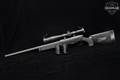 1999 Mannlicher-Steyr SSG 69 PII .308 Win. Parkerized in Excellent Condition Image 2