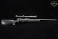 1999 Mannlicher-Steyr SSG 69 PII .308 Win. Parkerized in Excellent Condition Image 3