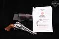 Sturm Ruger Ruger Old Army .44 cap-and-ball Brushed Stainless in Good Condition Image 2