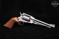 Sturm Ruger Ruger Old Army .44 cap-and-ball Brushed Stainless in Good Condition Image 3