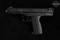Kel-Tec CP33 .22 LR Black in Very Good Condition Image 5