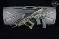 Israel Weapon Industries (IWI) Tavor SAR 5.56mm NATO Digital Camo in Very Good Condition Image 2
