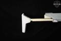 SLR Rifleworks SLR-B15 5.56mm NATO Two-Tone Gray & FDE in Good Condition Image 4