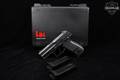 Heckler & Koch (H&K, HK) USP Compact Variant 1 .40 S&W Black in Good Condition Image 2