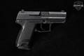 Heckler & Koch (H&K, HK) USP Compact Variant 1 .40 S&W Black in Good Condition Image 3