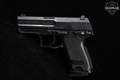Heckler & Koch (H&K, HK) USP Compact Variant 1 .40 S&W Black in Good Condition Image 5