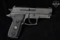 Sig Sauer P229 Legion 9mm Luger Matte Grey in Very Good Condition Image 3