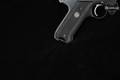 Sturm Ruger Mark II Target .22 LR Black in Excellent Condition Image 4