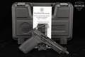 Smith & Wesson (S&W) M&P 5.7 TS (Thumb Safety) 5.7X28mm Black in Excellent Condition Image 2