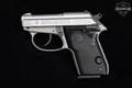Beretta 3032 Tomcat Inox Stainless .32 ACP Stainless Steel in Excellent Condition Image 4