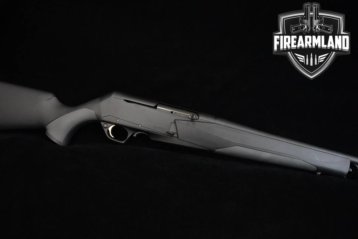 Browning BAR MK3 Stalker 300 WSM 23" Browning-BAR MK-3 Stalker +ORIG BOX