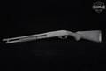 Remington Model 870 12 Gauge Matte Blued in Very Good Condition Image 2