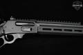 Marlin Firearms Co. Model 1895 Dark Series .45-70 Govt. Black in Like-New Condition Image 5