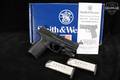 Smith & Wesson (S&W) SD40 Home Defense Kit .40 S&W Black in Excellent Condition Image 2
