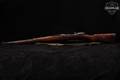 1938 Ankara Model 1890 Turkish Mauser 8mm Mauser Blued in Good Condition Image 2