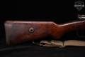 1938 Ankara Model 1890 Turkish Mauser 8mm Mauser Blued in Good Condition Image 4