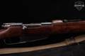 1938 Ankara Model 1890 Turkish Mauser 8mm Mauser Blued in Good Condition Image 5
