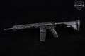 Heckler & Koch (H&K, HK) MR556A1 5.56mm NATO Black in Excellent Condition Image 2
