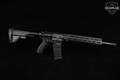 Heckler & Koch (H&K, HK) MR556A1 5.56mm NATO Black in Excellent Condition Image 3