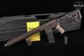 Daniel Defense DDM4 ISR .300 AAC Blackout (7.62x35mm) FDE in Excellent Condition Image 2