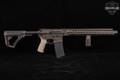 Daniel Defense DDM4 ISR .300 AAC Blackout (7.62x35mm) FDE in Excellent Condition Image 3