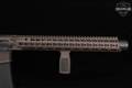 Daniel Defense DDM4 ISR .300 AAC Blackout (7.62x35mm) FDE in Excellent Condition Image 5