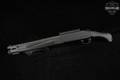 Mossberg 990 Aftershock 12 Gauge Blued in Very Good Condition Image 2