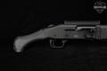 Mossberg 990 Aftershock 12 Gauge Blued in Very Good Condition Image 4