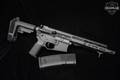Sun Devil MFG. SD15-ITG Multi-Caliber Black Anodized in Very Good Condition Image 2
