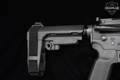 Sun Devil MFG. SD15-ITG Multi-Caliber Black Anodized in Very Good Condition Image 3