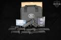 FN Herstal (FNH) 509 Compact MRD 9mm Luger Black in Excellent Condition Image 2