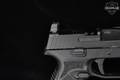 FN Herstal (FNH) 509 Compact MRD 9mm Luger Black in Excellent Condition Image 4