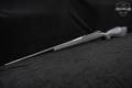 Weatherby Mark V Ultra Lightweight .300 Wby. Mag. Stainless & Grey Spiderweb in Good Condition Image 2