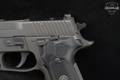 Sig Sauer P229 Legion 9mm Luger Legion Gray in Excellent Condition Image 5