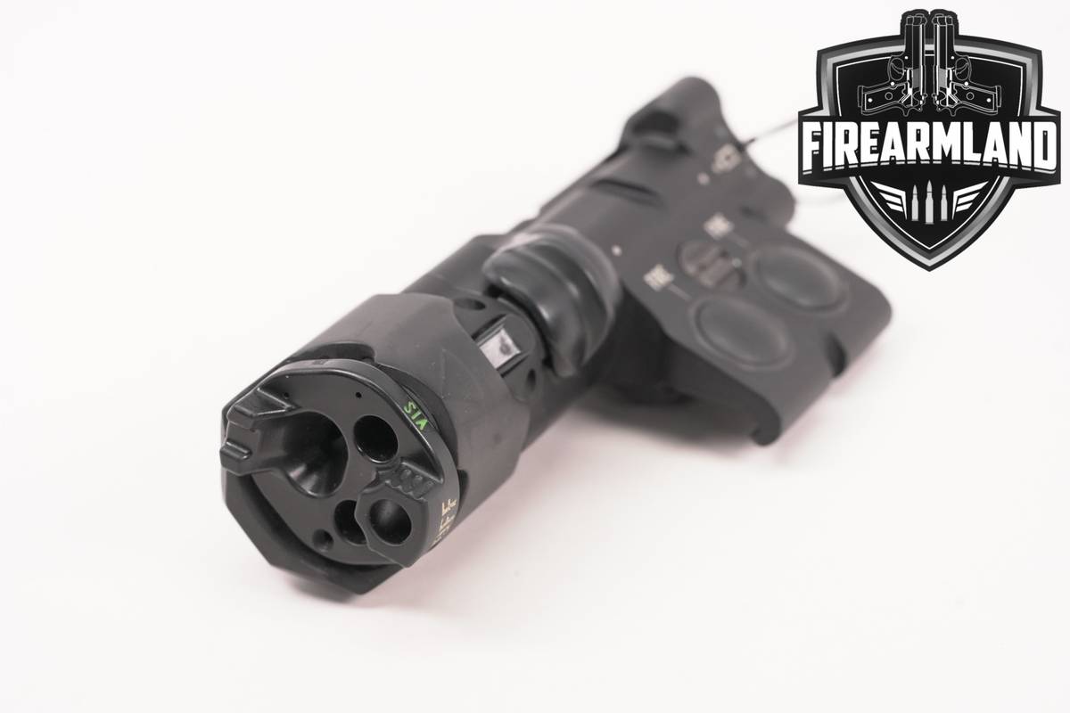 B.E. MEYERS MAWL-C1+ Green Laser IR 800-880nm Illuminator MAWLC1